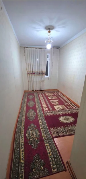 Фото 1 2-комн. квартира в Мирзо-Улугбекском районе