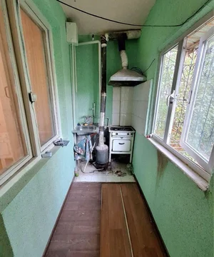 Фото 7 2-комн. квартира в Кибрайский