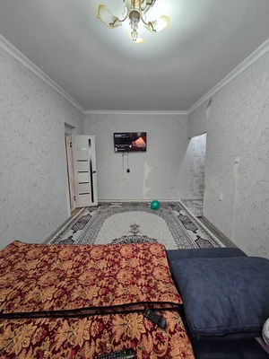 Фото 2 1-комн. квартира в Мирзо-Улугбекском районе