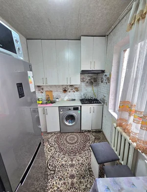 Фото 7 1-комн. квартира в Мирзо-Улугбекском районе