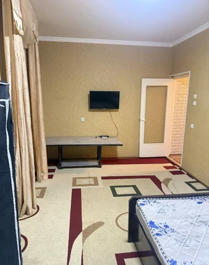 Фото 1 1-комн. квартира в Мирзо-Улугбекском районе