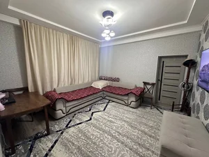 Фото 2 1-комн. квартира в Мирзо-Улугбекском районе