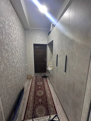 Фото 5 1-комн. квартира в Мирзо-Улугбекском районе