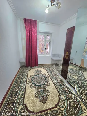 Фото 3 2-комн. квартира в Мирзо-Улугбекском районе