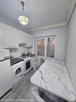 Фото 4 2-комн. квартира в Мирзо-Улугбекском районе