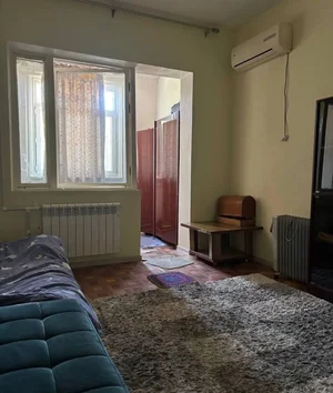 Фото 1 1-комн. квартира в Мирзо-Улугбекском районе