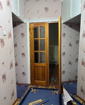 Фото 5 1-комн. квартира в Мирзо-Улугбекском районе