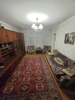 Фото 1 2-комн. квартира в Юнусабадском районе