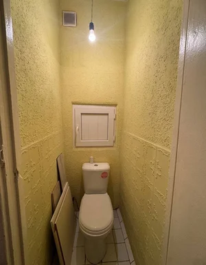 Фото 6 1-комн. квартира в Мирзо-Улугбекском районе