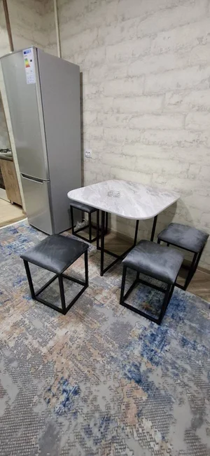 Фото 2 1-комн. квартира в Мирзо-Улугбекском районе