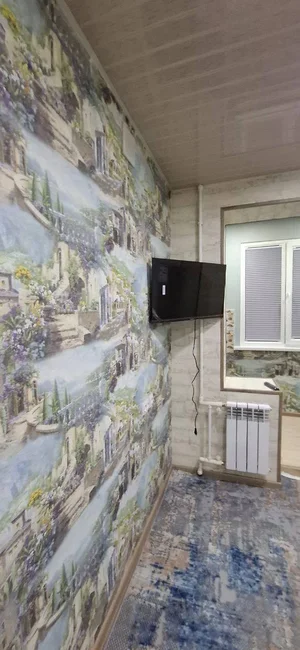 Фото 3 1-комн. квартира в Мирзо-Улугбекском районе