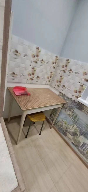 Фото 5 1-комн. квартира в Мирзо-Улугбекском районе