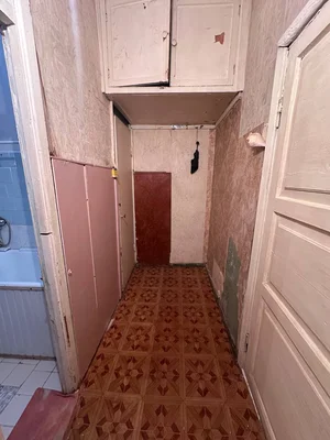 Фото 4 1-комн. квартира в Мирзо-Улугбекском районе