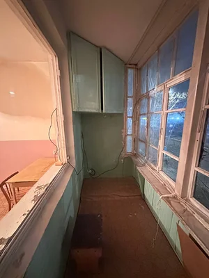 Фото 6 1-комн. квартира в Мирзо-Улугбекском районе