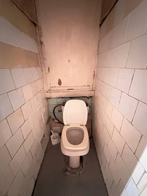 Фото 7 1-комн. квартира в Мирзо-Улугбекском районе