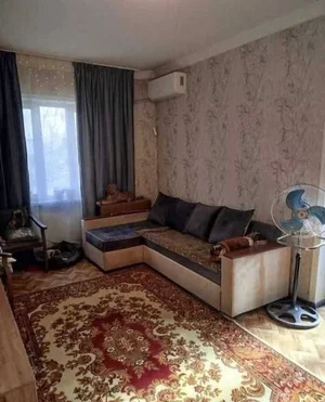 Фото 1 1-комн. квартира в Мирзо-Улугбекском районе