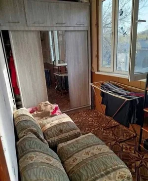 Фото 4 1-комн. квартира в Мирзо-Улугбекском районе