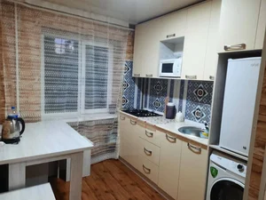 Фото 5 1-комн. квартира в Мирзо-Улугбекском районе