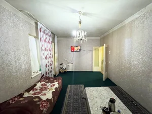 Фото 1 1-комн. квартира в Мирзо-Улугбекском районе