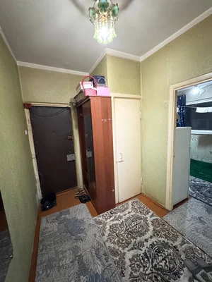 Фото 7 1-комн. квартира в Мирзо-Улугбекском районе