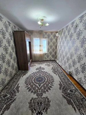 Фото 2 1-комн. квартира в Мирзо-Улугбекском районе