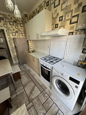 Фото 2 1-комн. квартира в Яшнабадском районе