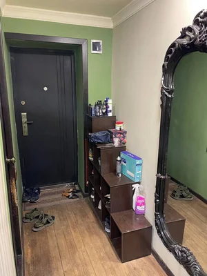 Фото 5 2-комн. квартира в Юнусабадском