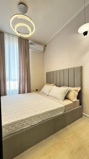 Фото 3 1-комн. квартира в Шайхантахурском районе