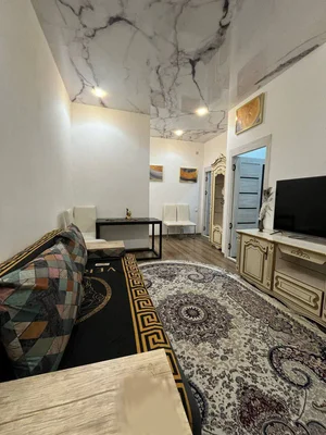 Фото 1 1-комн. квартира в Кадышева