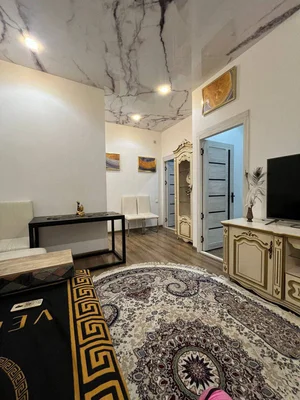 Фото 2 1-комн. квартира в Кадышева