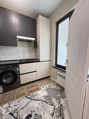 Фото 1 1-комн. квартира в Яшнабадском районе