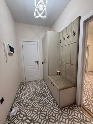 Фото 7 1-комн. квартира в Яшнабадском районе