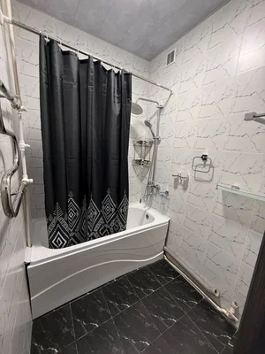 Фото 7 2-комн. квартира в Греческий городок/массив Феруща