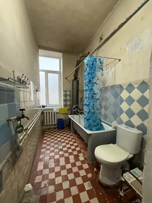 Фото 8 2-комн. квартира в Азербайджанский центр