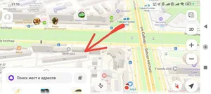 Фото 8 1-комн. квартира в Шайхантохурском районе