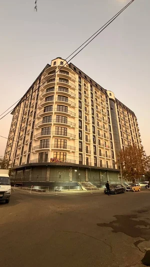 Фото 1 2-комн. квартира в Оби Хаёт