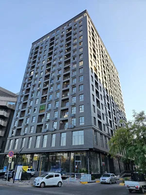 Фото 1 1-комн. квартира в Яккасарайский