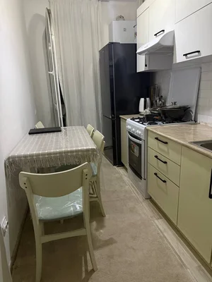 Фото 1 1-комн. квартира в Assalom Sohil