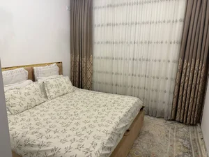 Фото 2 1-комн. квартира в Assalom Sohil