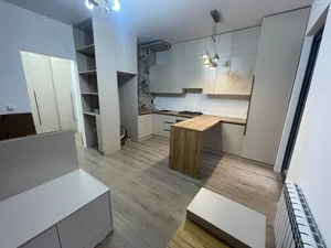 Фото 2 1-комн. квартира в ЖК Ассалом Сохил