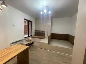 Фото 4 1-комн. квартира в ЖК Ассалом Сохил