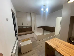 Фото 5 1-комн. квартира в ЖК Ассалом Сохил