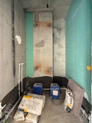 Фото 5 1-комн. квартира в ЖК O'z Zamin