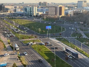 Фото 6 1-комн. квартира в ЖК O'z Zamin