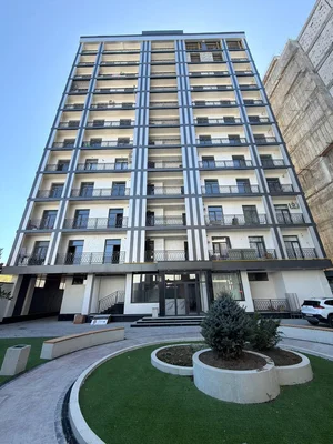 Фото 1 1-комн. квартира в Darhan Residence