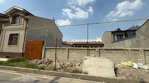 Фото 1 Участок в Юнусабадском районе