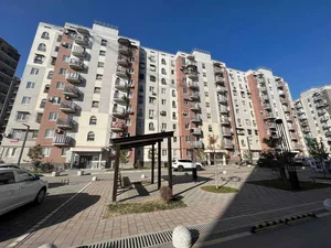 Фото 4 1-комн. квартира в Яшнабадском районе