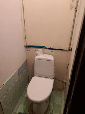 Фото 5 1-комн. квартира в Chilanzar 19 Kv