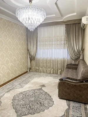 Фото 1 2-комн. квартира в Алмазар районе