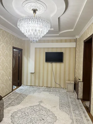 Фото 2 2-комн. квартира в Алмазар районе